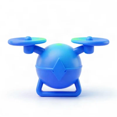 Drone Hauler